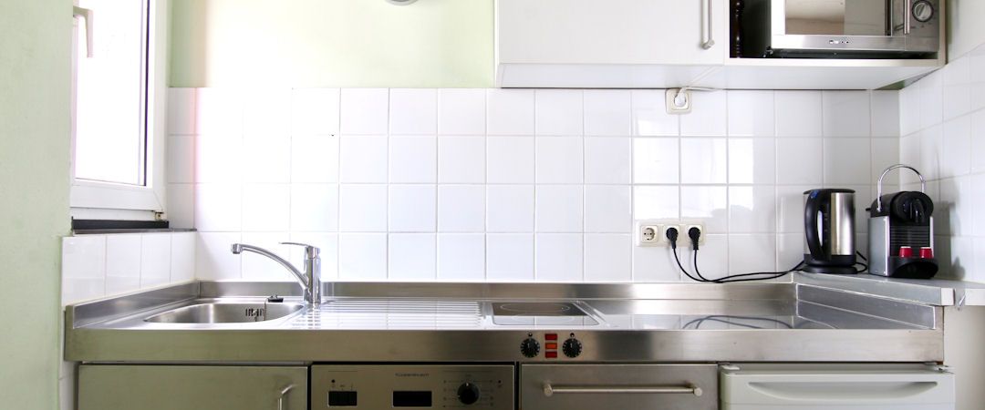 Schick Wohnen - im Belgischem Viertel - Photo 1