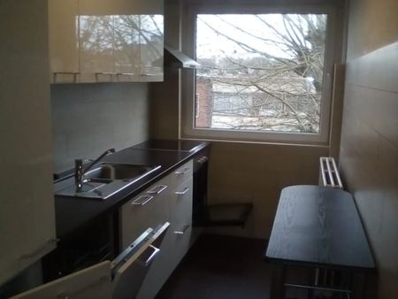 Appartement te huur - Photo 4