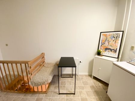 Fin 2-værelses lejlighed i Aalborg vestby - Photo 2