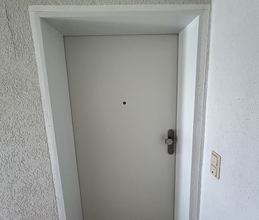 3-Zimmer-Erdgeschosswohnung in Herzberg! - Photo 1