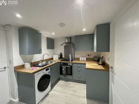 2 bedroom detached house to rent - Photo 5