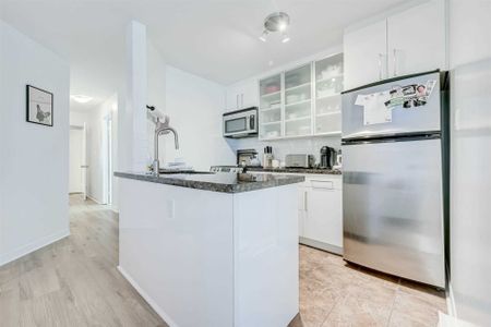 For Lease - 1458 Bayview Avenue Unit# #2, Toronto, Ontario - Photo 4