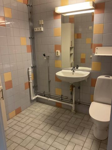 Kyrkogårdsgatan 2 A – Kristianstad - Photo 3