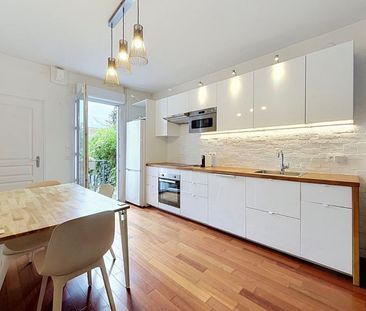 Location Maison 4 pièces 76m² - Photo 2