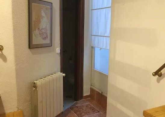 Carretera de Canillas, Madrid, Community of Madrid 28043