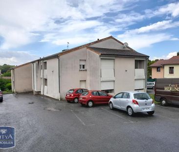 Location Appartement 2 pièces 38m² POITIERS 86000 - Photo 5