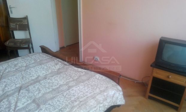 Apartament 2 CSD, Cantemir - Fotografie 1
