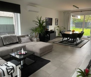 Huis te huur in Evergem - Photo 2