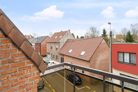 Appartement te huur in centrum Kortenberg - Photo 5