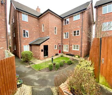 2 bedroom apartment to rent - Photo 3