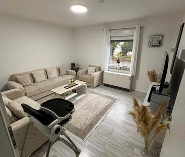 3-Zimmer-Wohnung in Siegen zu vermieten - Photo 1