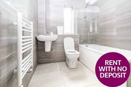 2 bedroom flat to rent - Photo 5