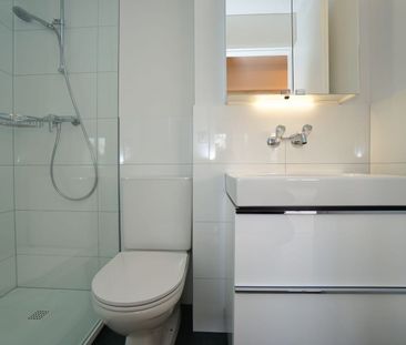 2.5 Zimmer, 50 m², 1. Stock - Foto 2