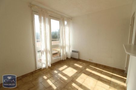 Location Appartement 2 pièces 28m² AIX EN PROVENCE 90ème - Photo 2