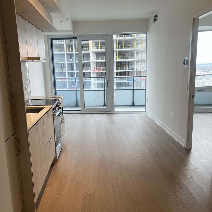 For Lease - 448 Burnhamthorpe Road Unit# 1412, Mississauga, Ontario - Photo 1