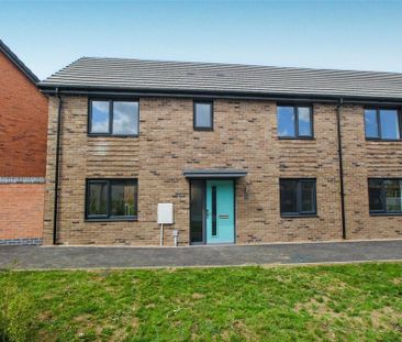 3 bedroom semi-detached house to rent - Photo 1