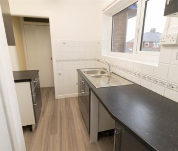 2 Bedroom Flat - First Floor - Photo 3