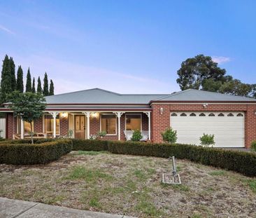 THREE BEDROOM HOME - Photo 1