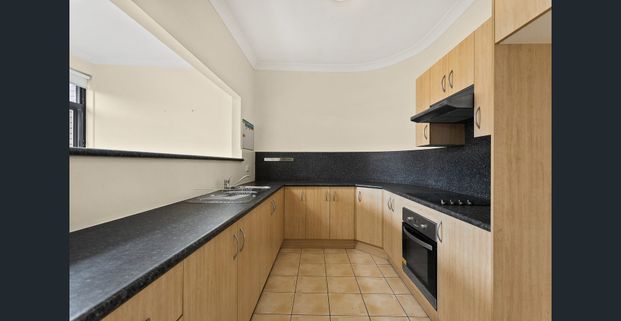 Convenience and lifestyle - Photo 1