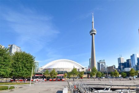 For Lease - 55 Bremner Boulevard Unit# 3710, Toronto, Ontario - Photo 2