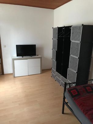 Schöne 2,5 Zimmer Wohnung EG in Lingen Laxten - Foto 1