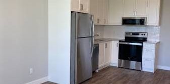 New and Stylish Living at The Hub at Central Park Village - Photo 2