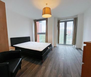 2 bedroom flat to rent - Photo 4