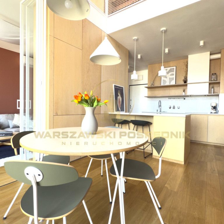 Warszawa, Wola, Warszawa, Wola, Krochmalna - Фото 1