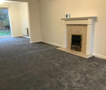 4 bedroom detached house to rent - Photo 1