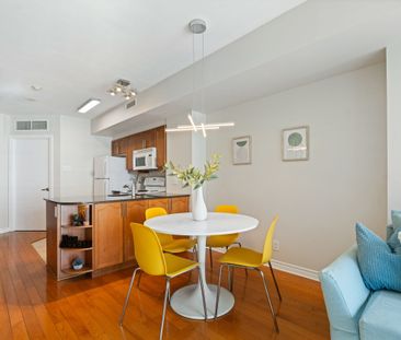 For Lease - 445 Laurier Avenue Unit# 1403, Ottawa Centre, Ontario - Photo 3