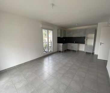 Appartement 3 pièce(s) 2 chambre(s) 55.76 m² - Photo 1