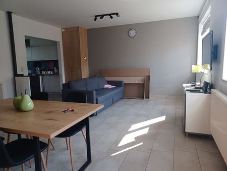 Appartement te huur - Photo 3