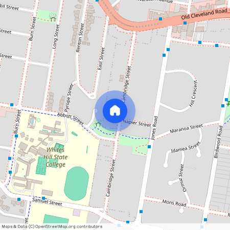 1/51 Cambridge Street, Qld 4152, Carina Heights