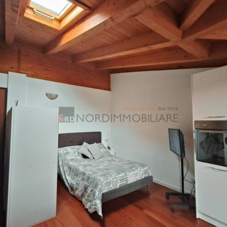 Mansarda via Chiusure, Sant'Anna, Brescia - Photo 2