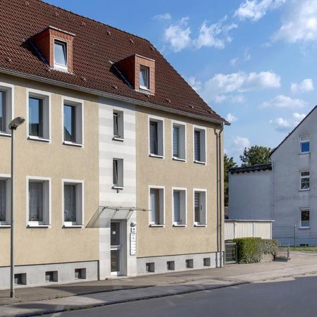 Demnächst frei! 3-Zimmer-Wohnung mit Garten - Photo 3