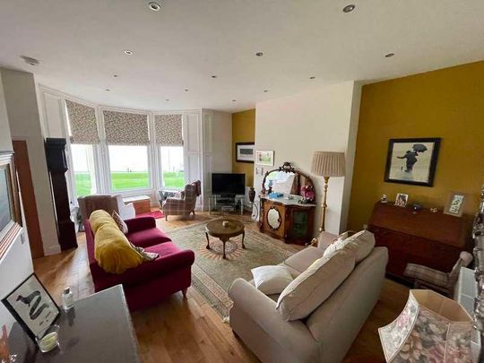 Warkworth Terrace, Tynemouth, NE30 - Photo 1