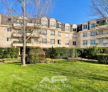 Location Appartement 1 pièce 24m² - Photo 1