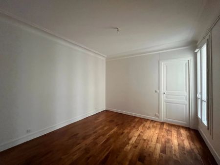 Rental Apartment Paris 5th - Photo 3