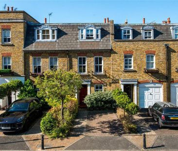 4 bedroom terraced house to rent - Photo 5