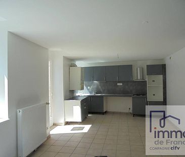 Location appartement t3 80 m² à Saint-Genest-Malifaux (42660) - Photo 6