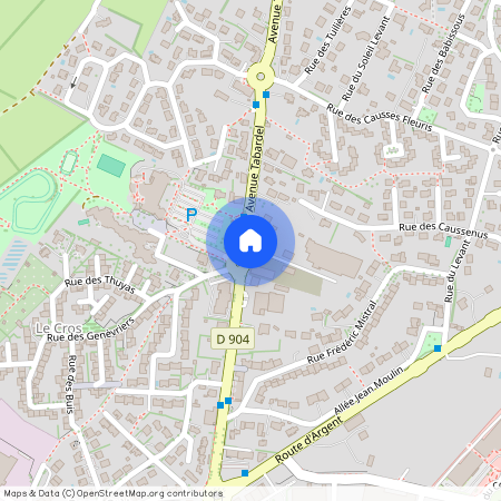 12740, Sébazac-Concourès