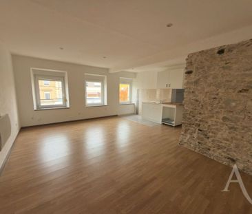 Appartement 4 pièces à Boulay-Moselle - Photo 1
