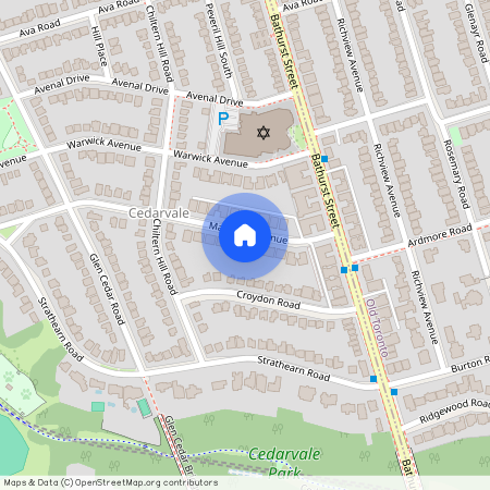 11 Markdale Avenue, Toronto