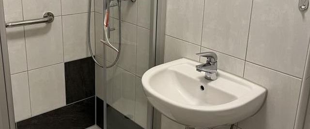 WohlfÃ¼hlwohnung mit zwei Zimmern in ruhiger und lÃ¤ndlicher Umgebung! - Photo 1