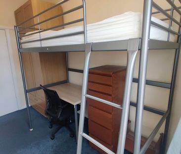Room in a Shared Flat, Salusbury Road, NW6 - Photo 4