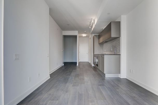 For Lease - 3 Gloucester Street Unit# 1913, Toronto, Ontario - Photo 1