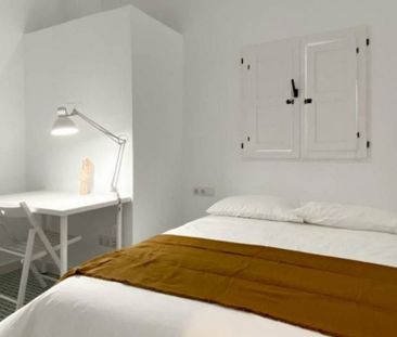 Apartamento de alquiler en Barrio de Benicalap - Photo 6