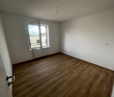 Erstbezug: barrierefreie Seniorenwohnung mit WBS - Foto 1