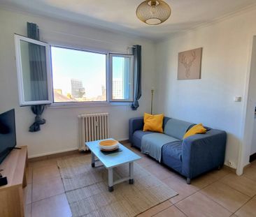 Location Appartement 2 pièces 32m² ANGERS 49000 - Photo 1