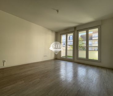 Location Appartement 3 pièces 55m² MONTLHERY 91310 - Photo 2